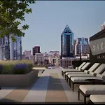 High-End Condo For Rent