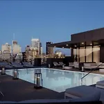 High-End Condo For Rent