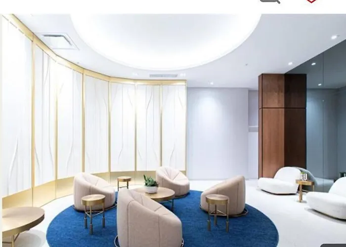 High-End Condo For Rent