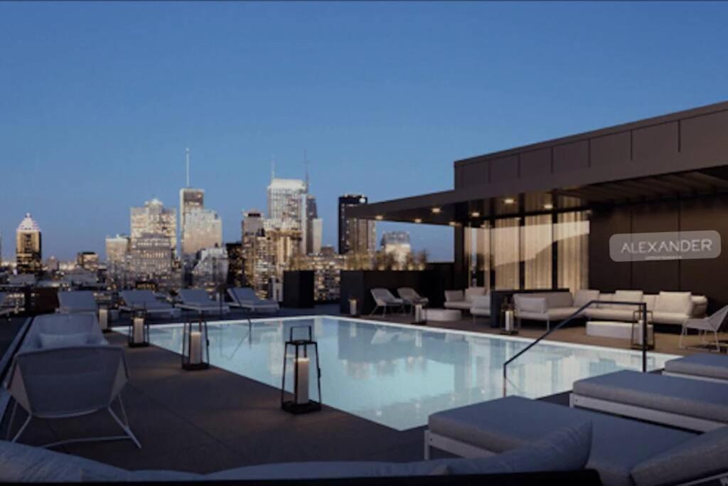 Apartment High-end For Rent *