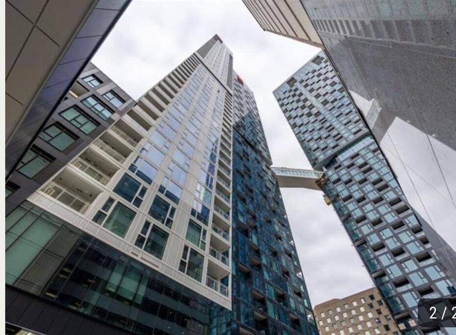 Apartment High-end For Rent Montreal